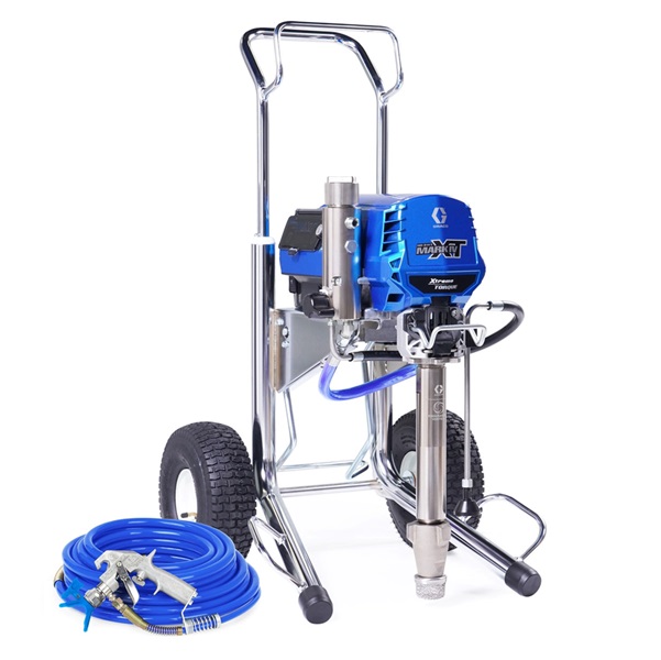 Graco Mark IV XT Standard Hi-Boy